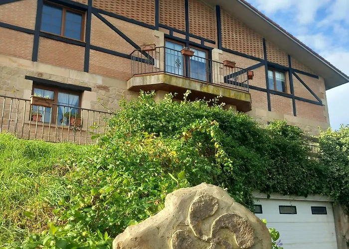 Solapetxea Loft Rural