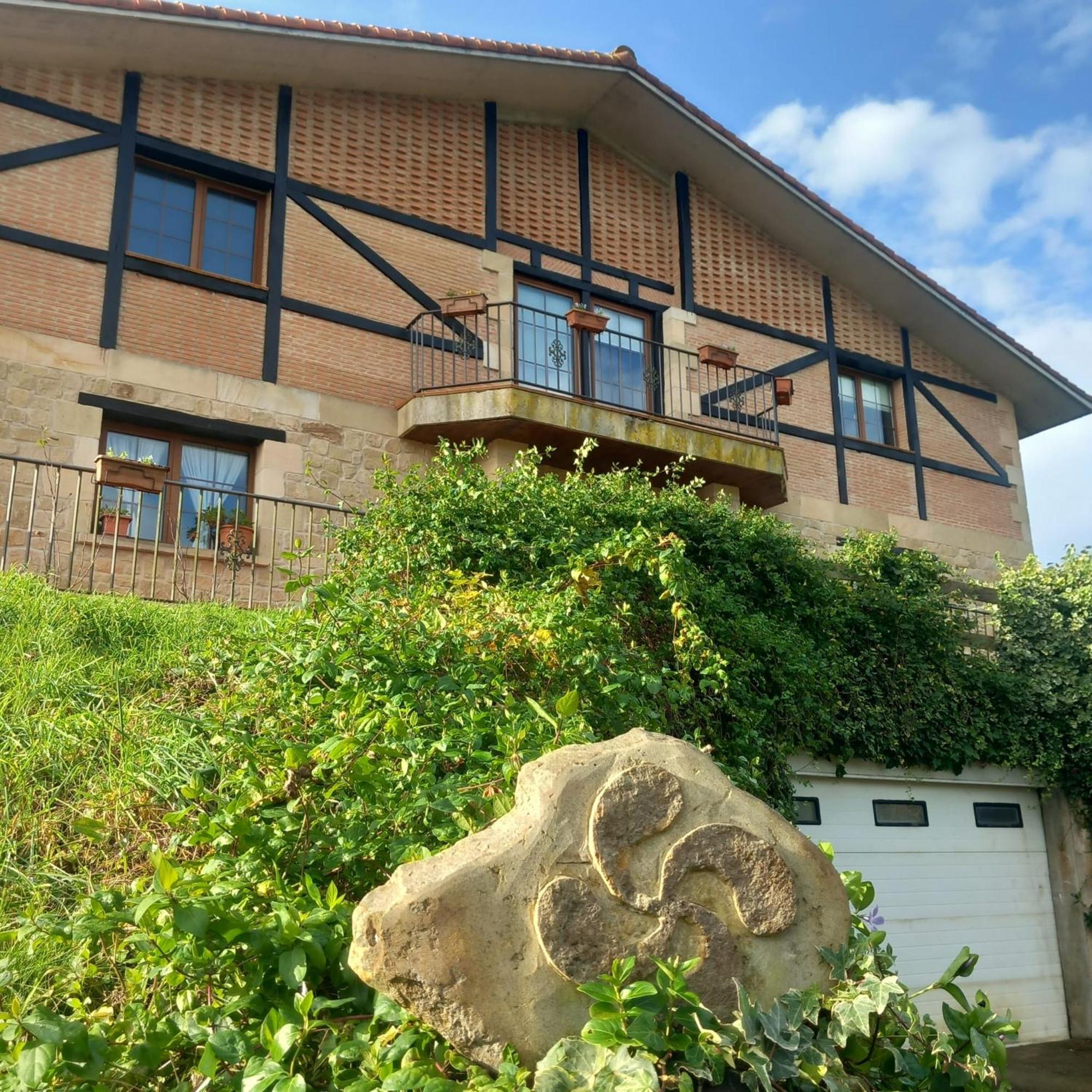 Apartment Solapetxea Loft Rural